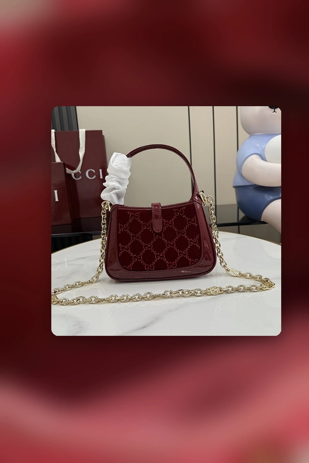 NB - GUKI Bag - 053