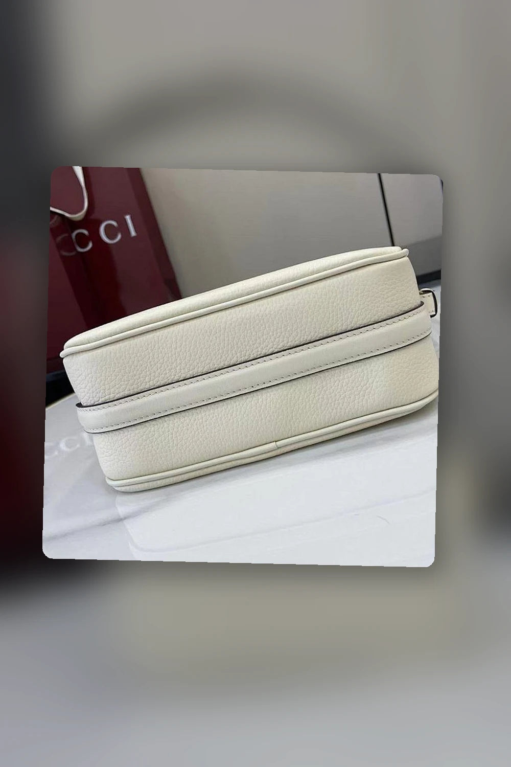 NB - GUKI Bag - 156