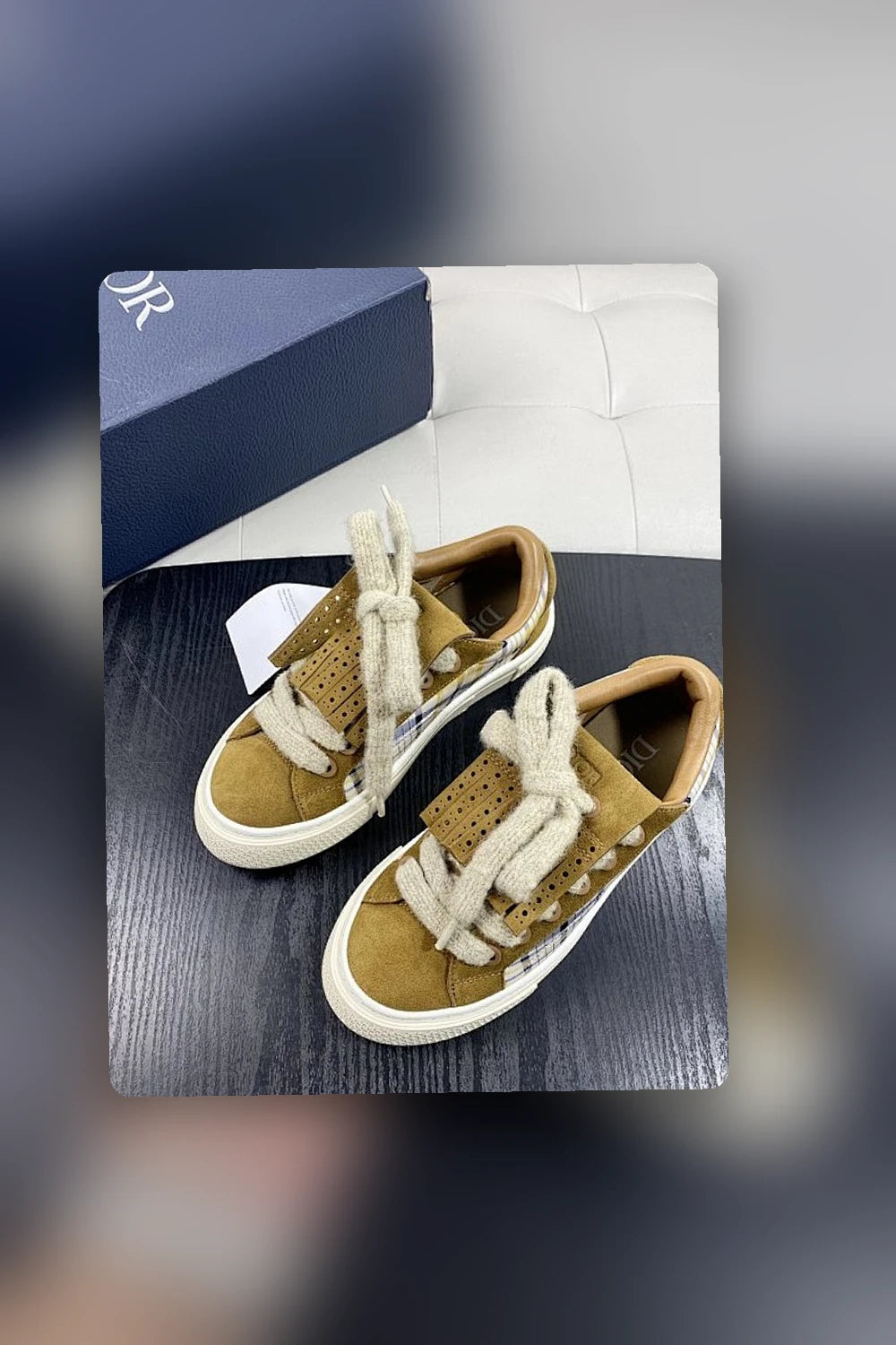 NB - DOR Mix Items - 649