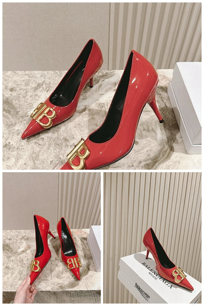 NB - BG Women Shoes - 847