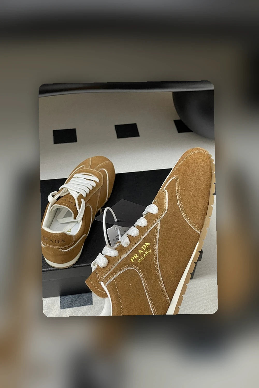 NB - PD Women Shoes - 1145