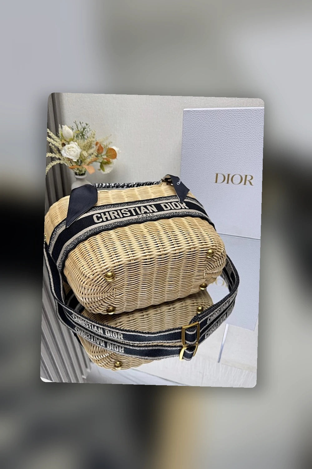 NB - DOR Bag - 1095