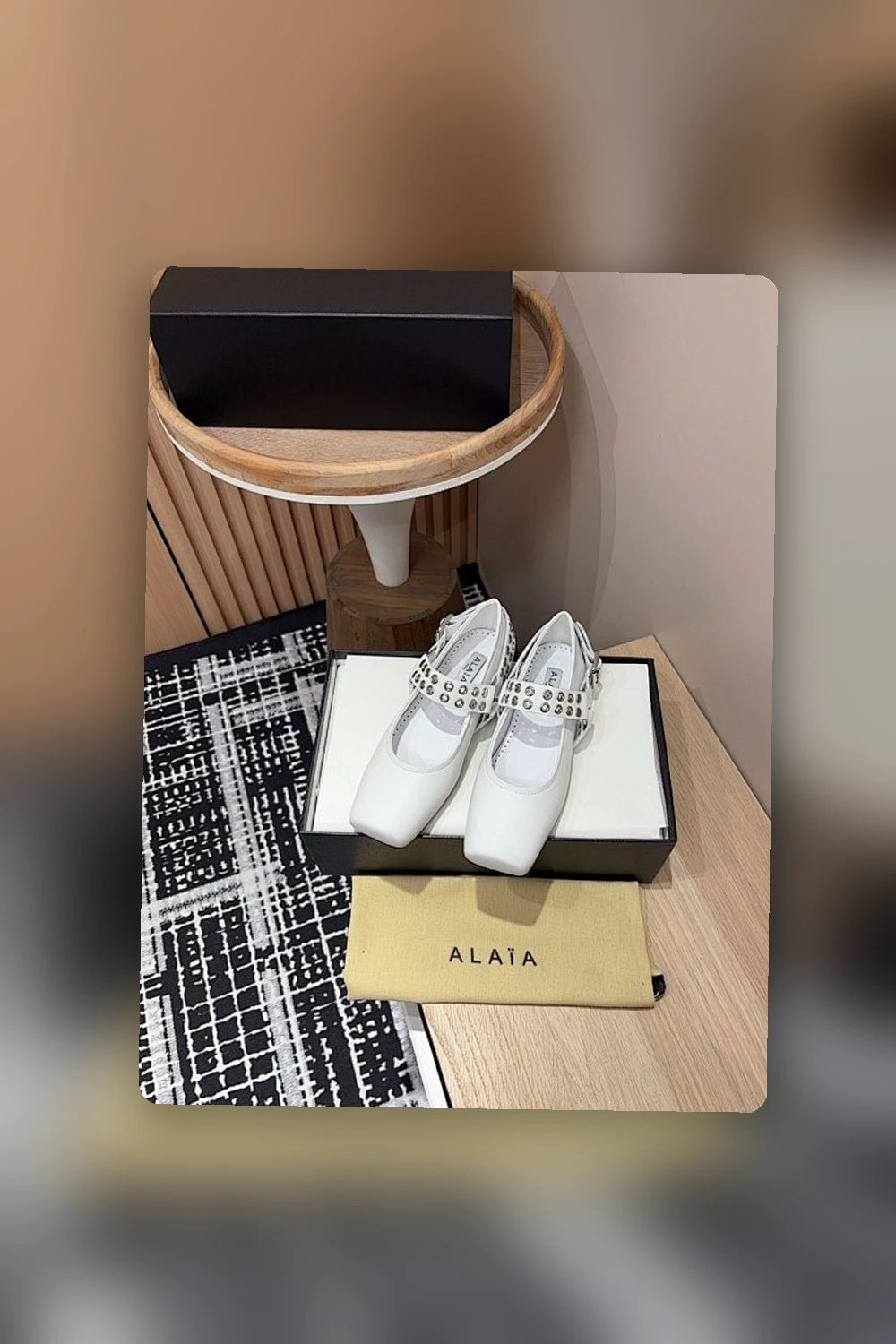 NB - AAL Women Shoes - 381