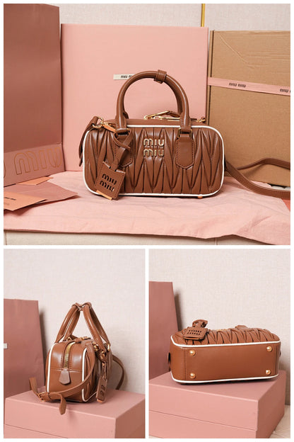 NB - MMU Bag - 1209