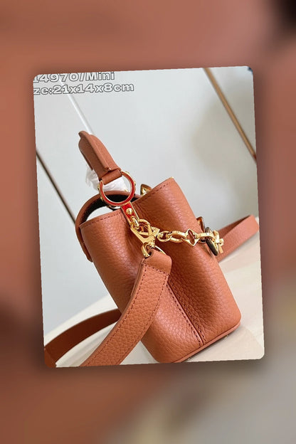 NB - LOV Bag - 1247