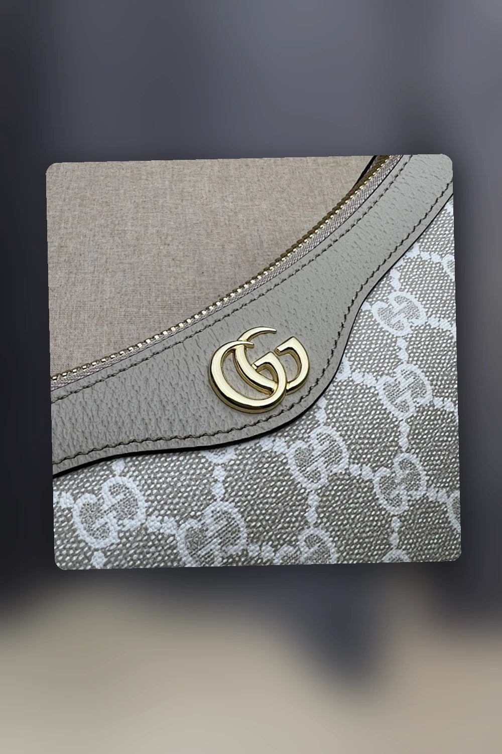 NB - GUKI Bag - 1312