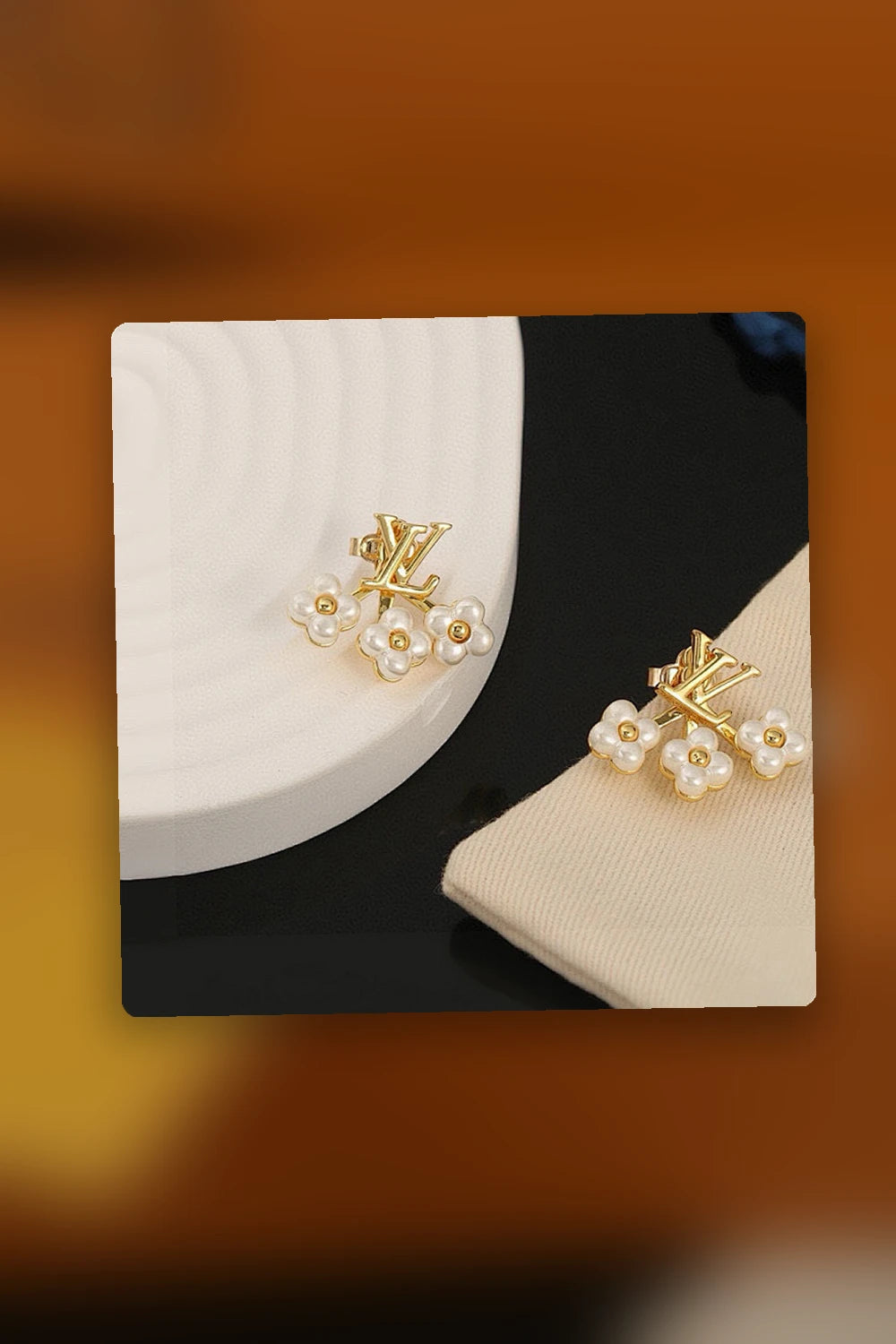 NB - LOV Jewelry - 259