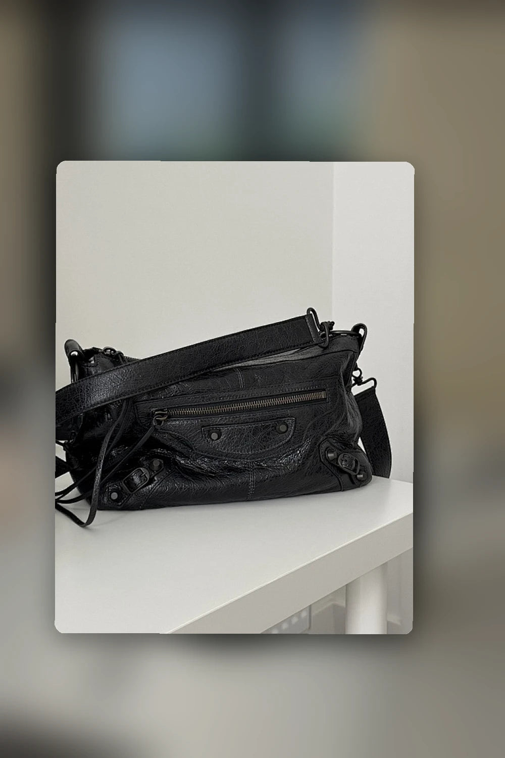 NB - BG Bag - 1126