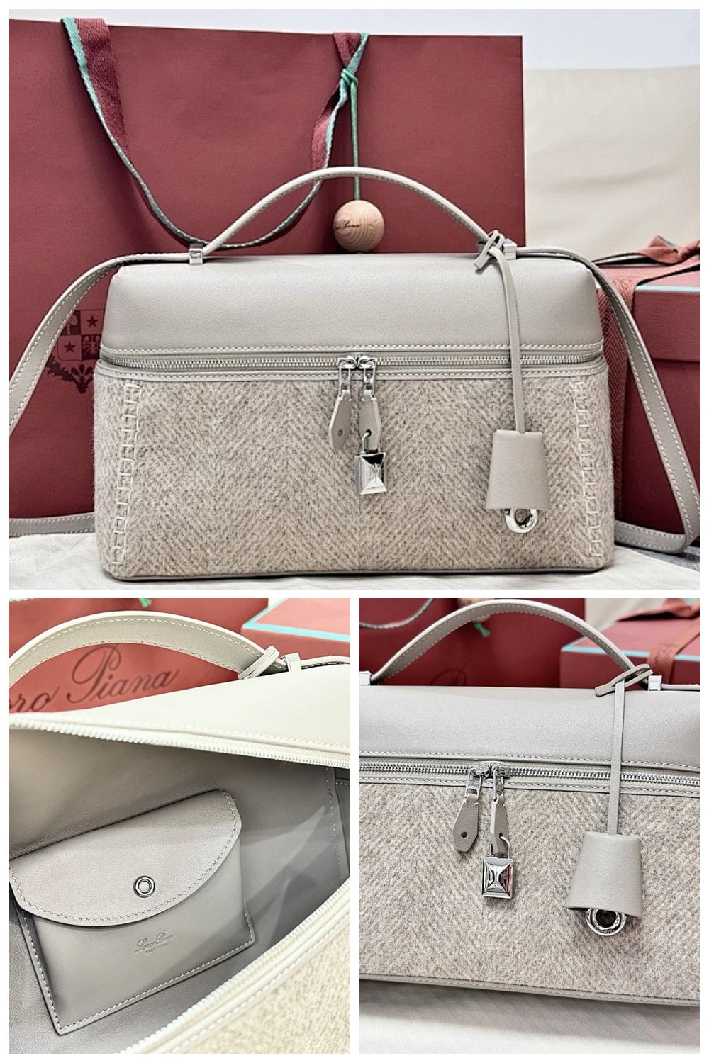NB - LOP Bag - 034