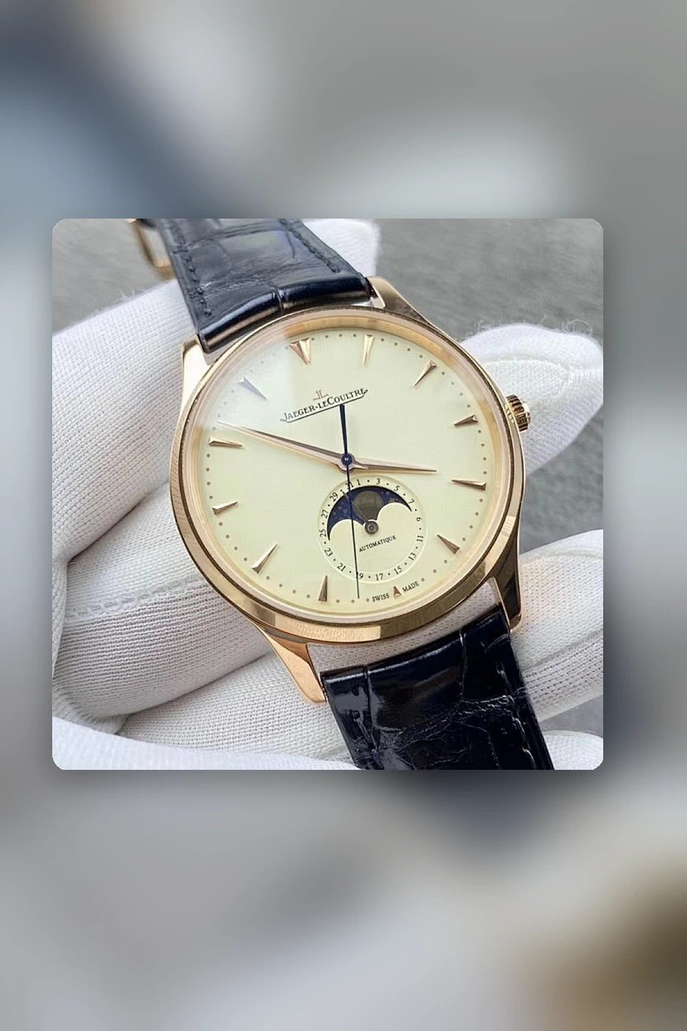 NB - Mix Watch - 196