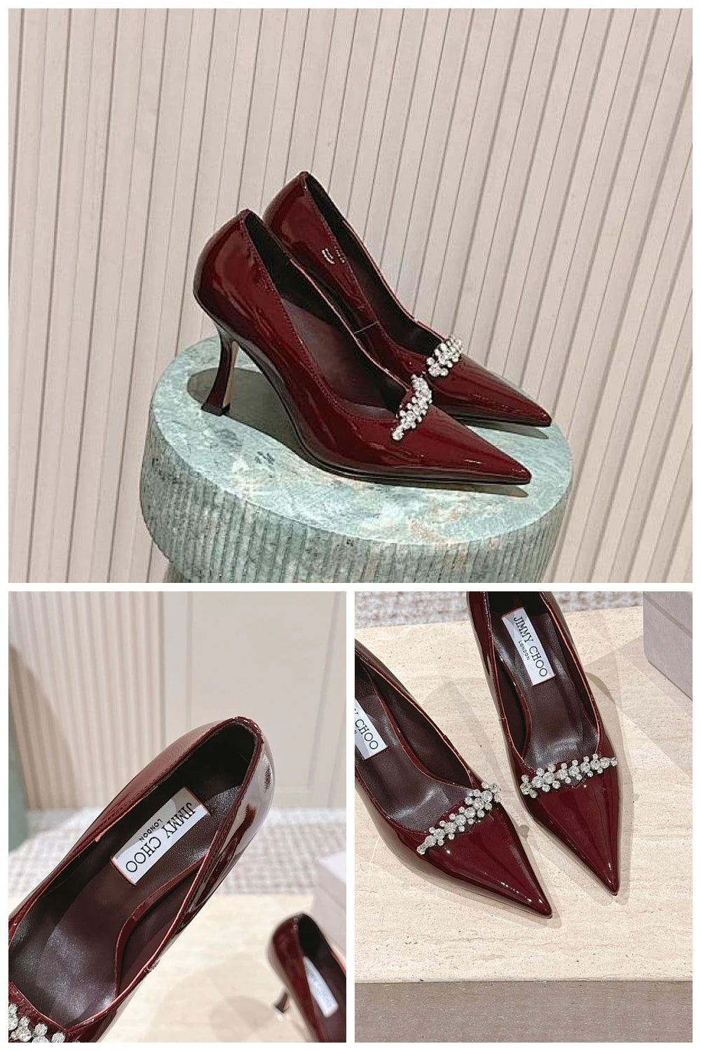 NB - JMC Women Shoes - 572