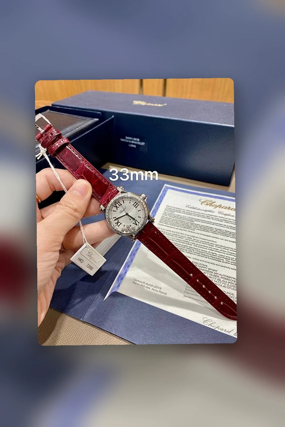 NB - Mix Watch - 358