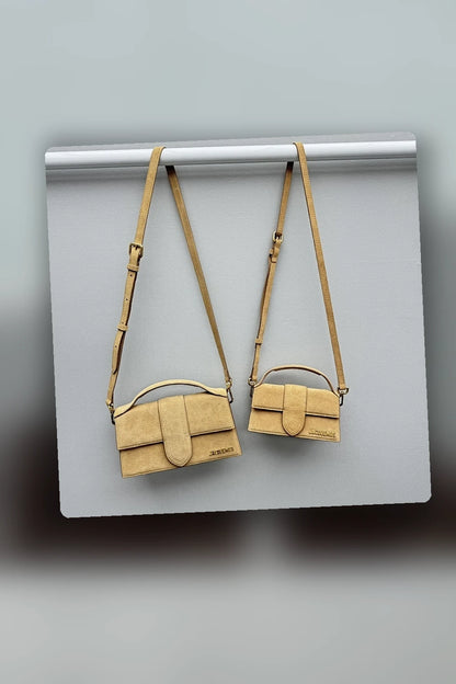NB - JCA Bag - 196