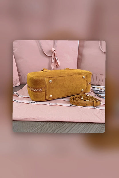 NB - MMU Bag - 874