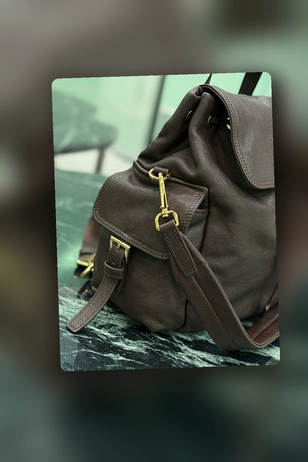 NB - PD Bag - 1267