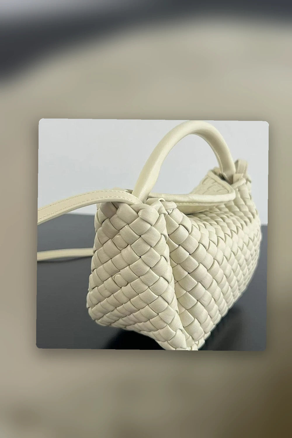 NB - BOV Bag - 943