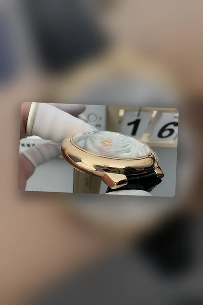 NB - Mix Watch - 897