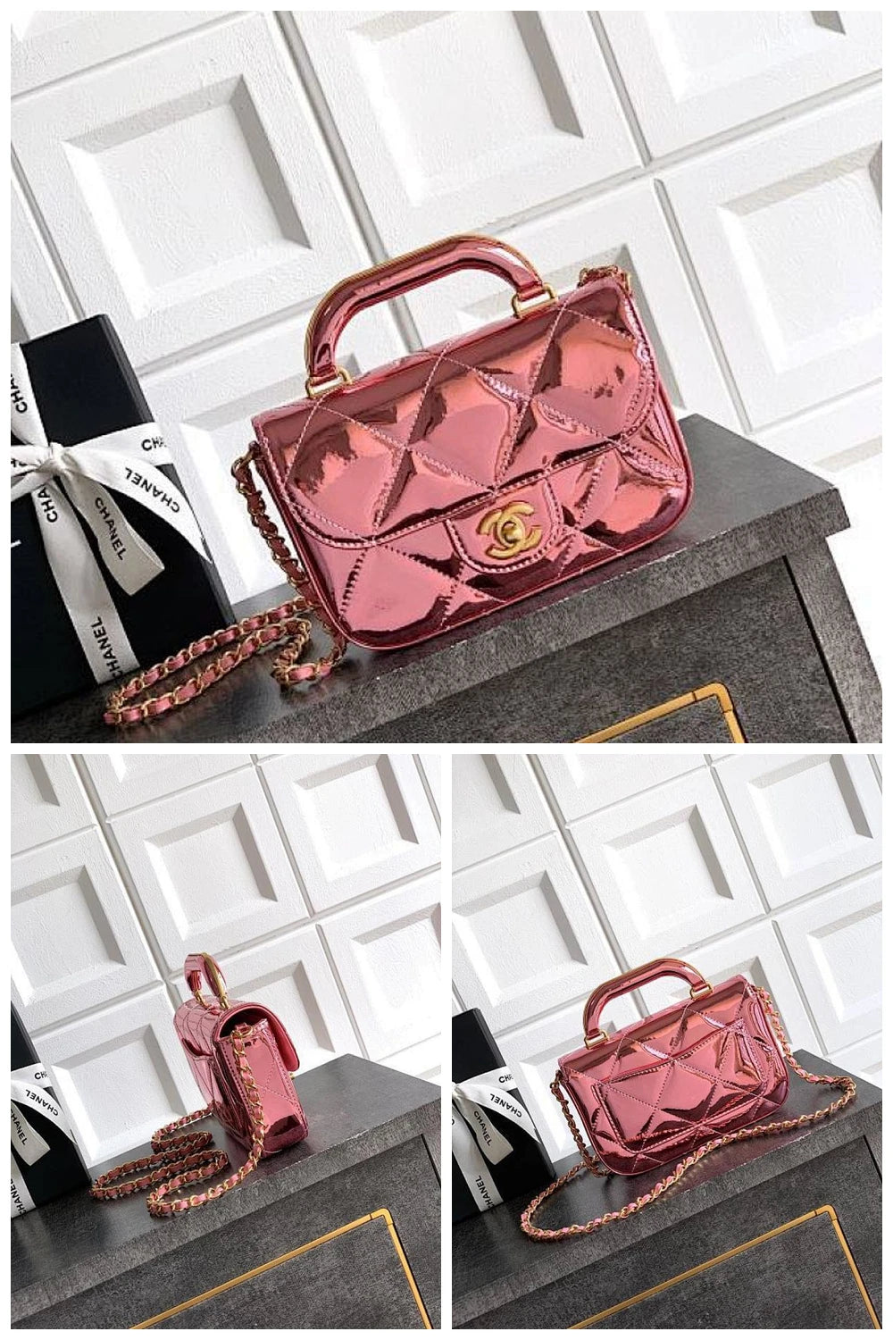 NB - CHL Bag - 076