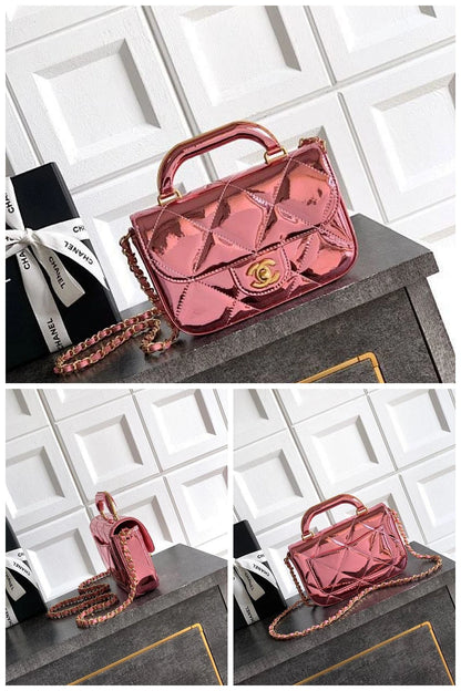 NB - CHL Bag - 076