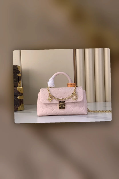 NB - LOV Bag - 313