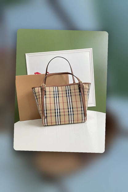 NB - BOR Bag - 792