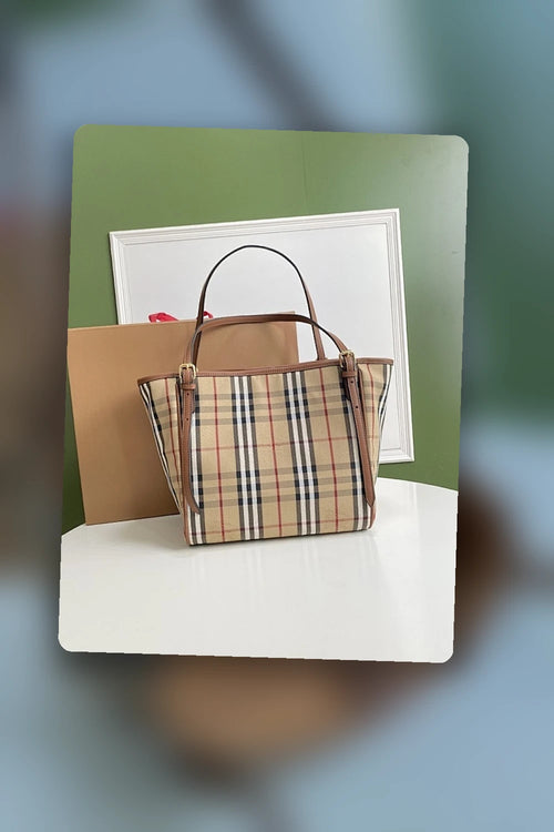 NB - BOR Bag - 792