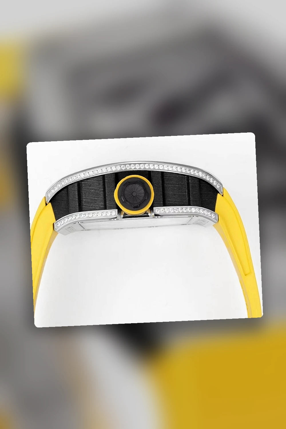 NB - Mix Watch - 975