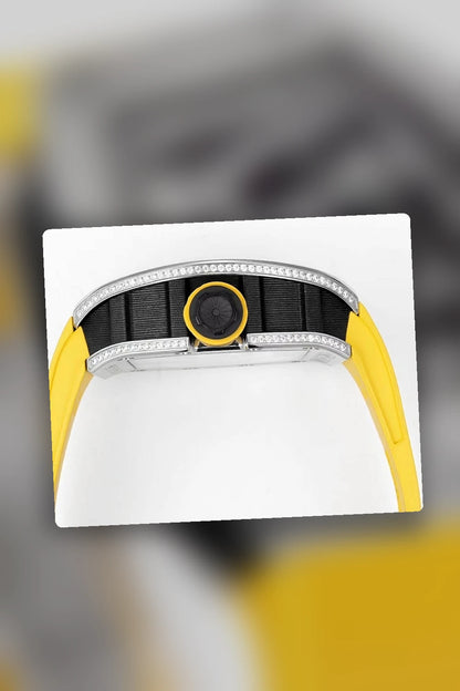 NB - Mix Watch - 975