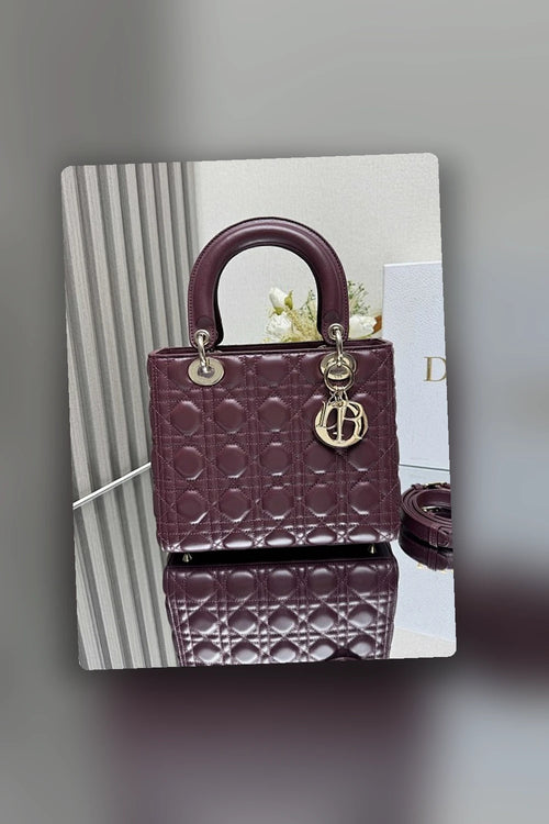 NB - DOR Bag - 876