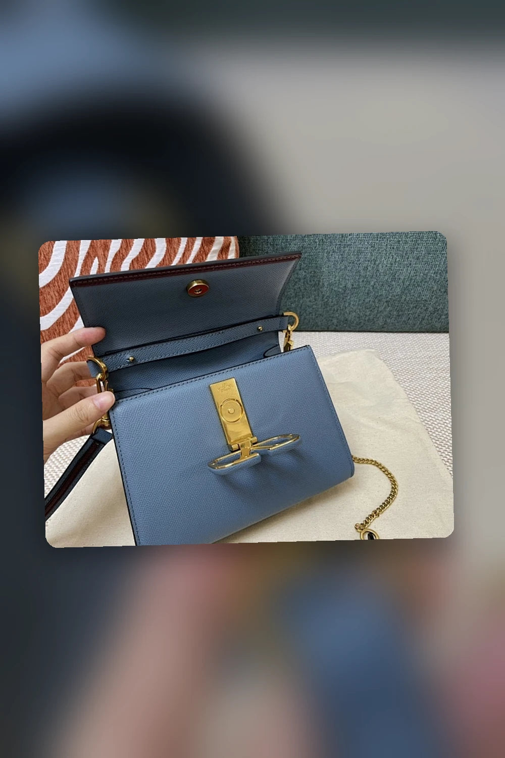 NB - VEL Bag - 1125