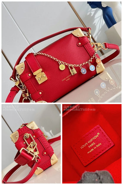 NB - LOV Bag - 124