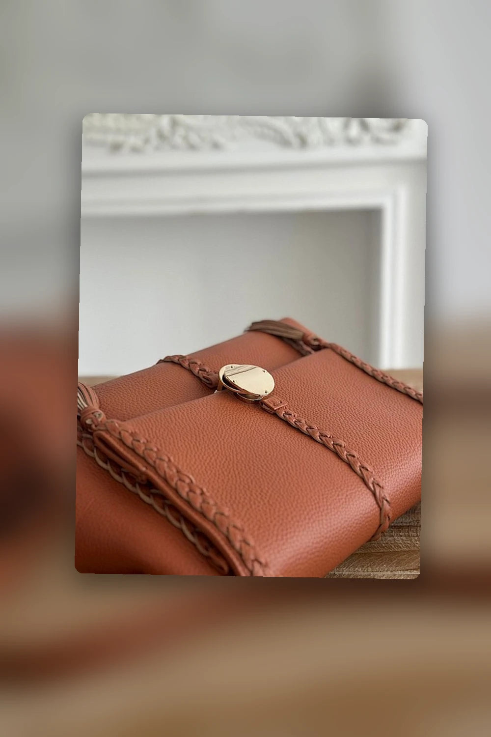 NB - CLE Bag - 307
