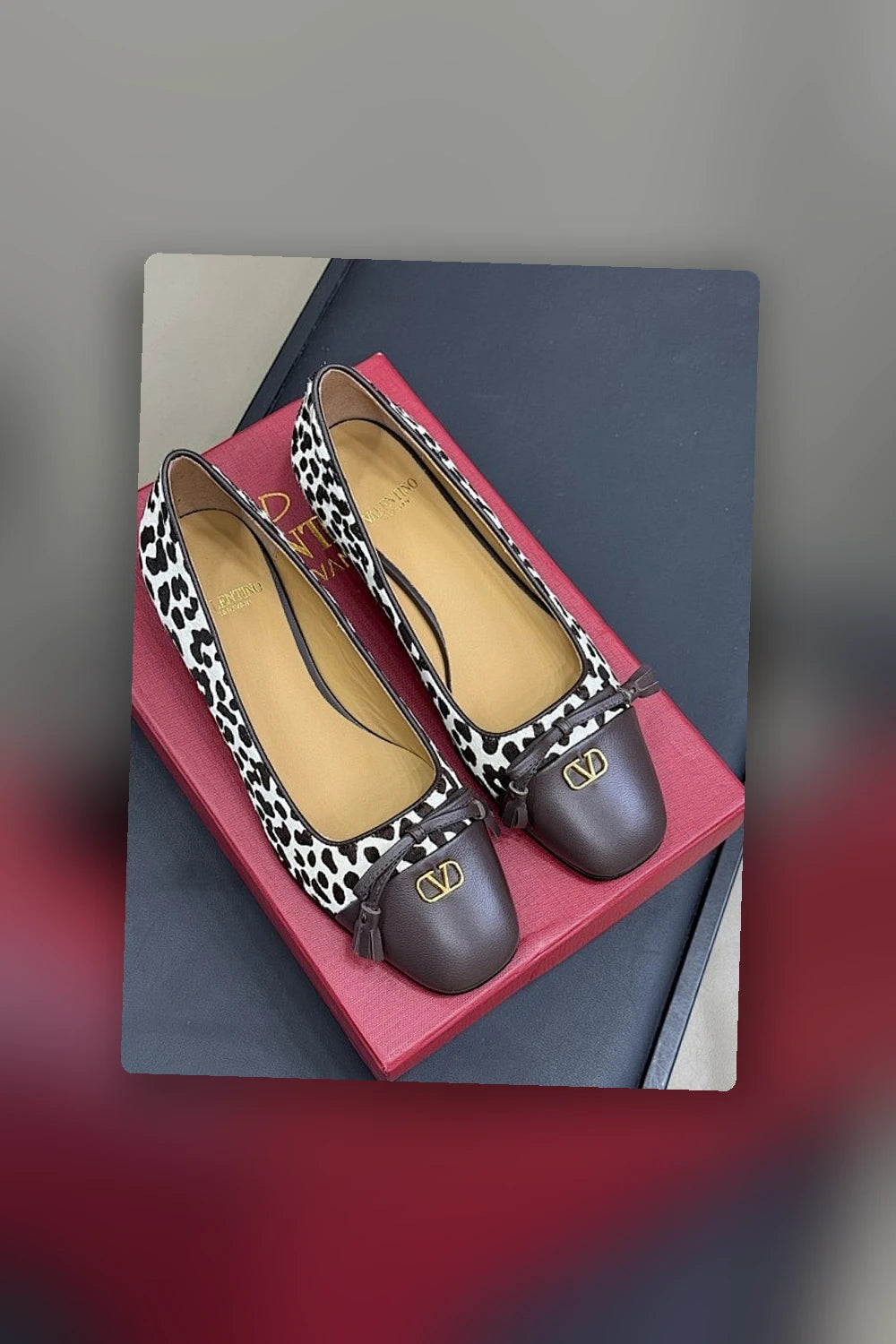 NB - VEL Women Shoes - 538
