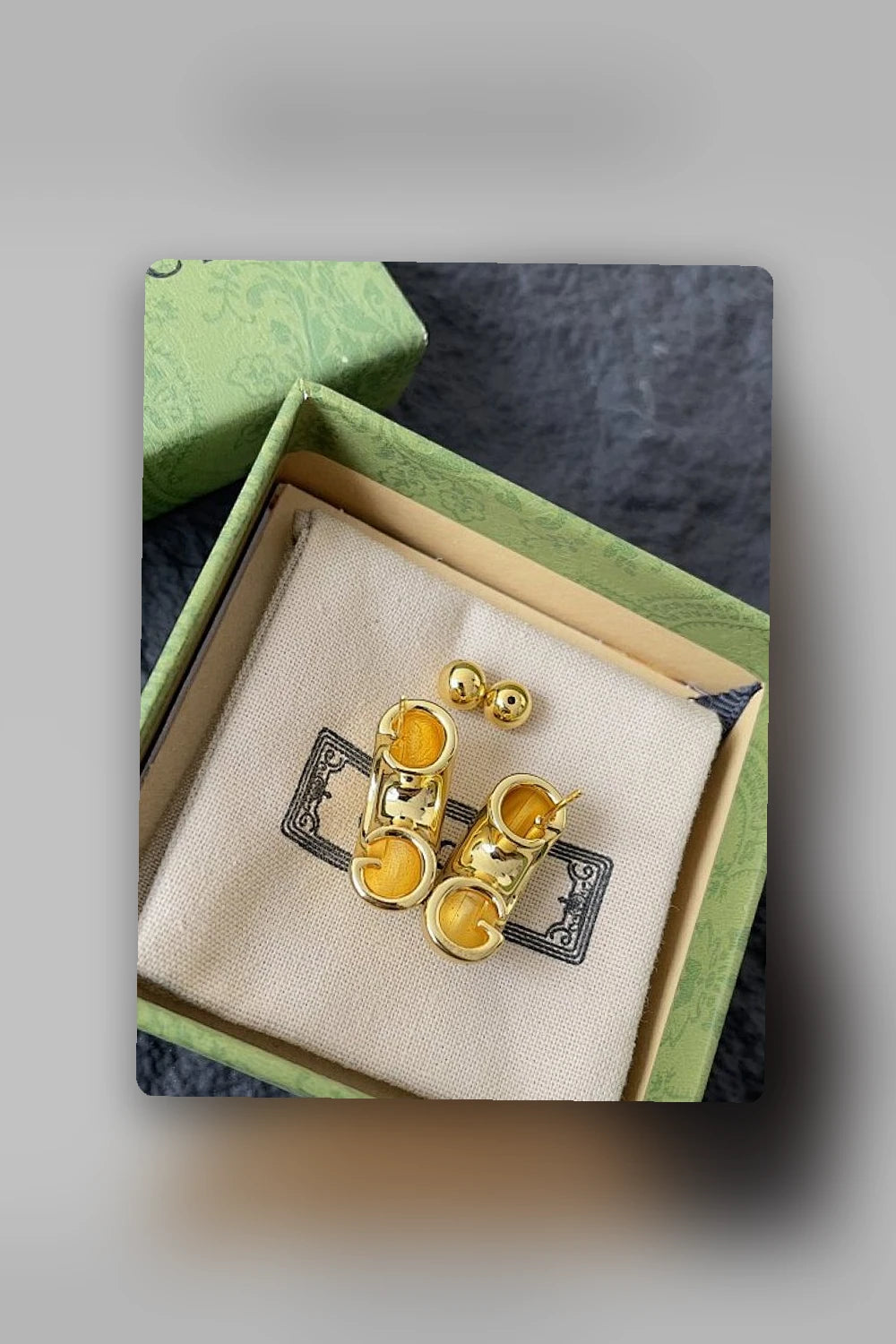 NB - GUKI Jewelry - 453