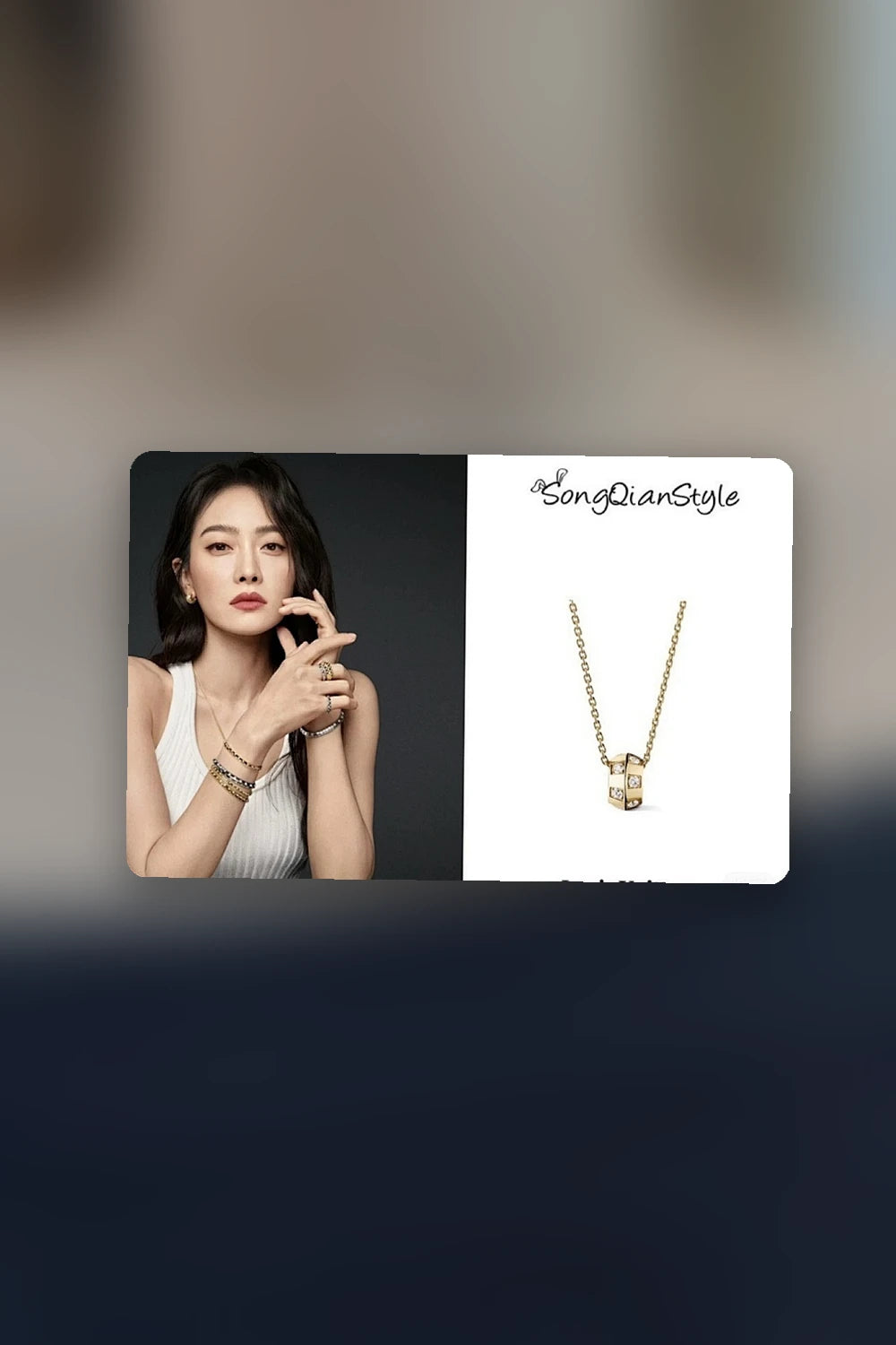NB - LOV Jewelry - 060