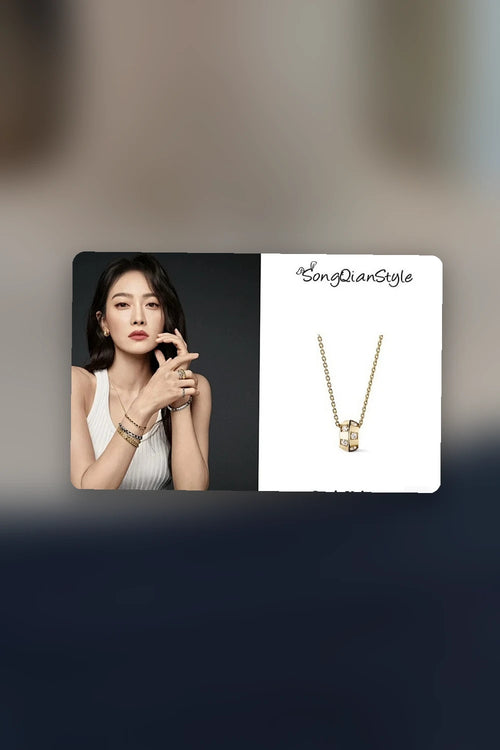 NB - LOV Jewelry - 060