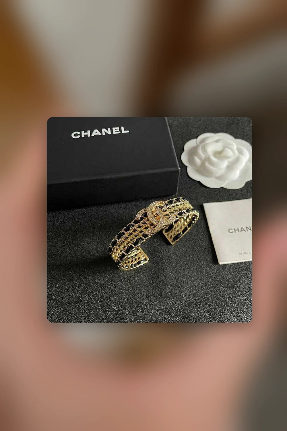 NB - CHL Jewelry - 1045