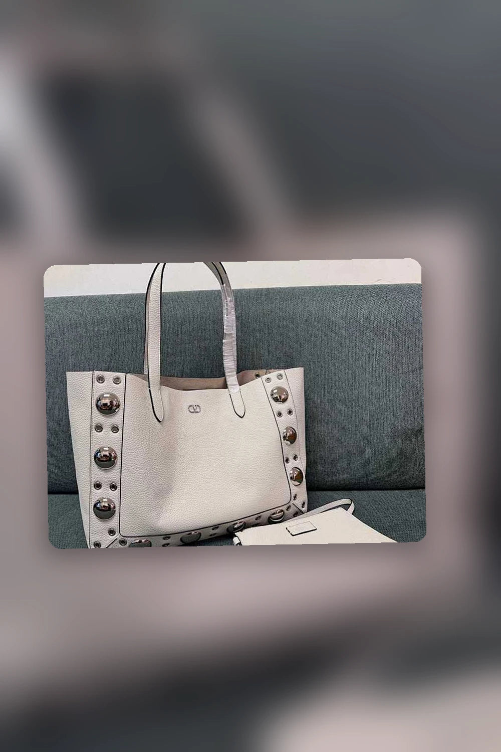 NB - VEL Bag - 420