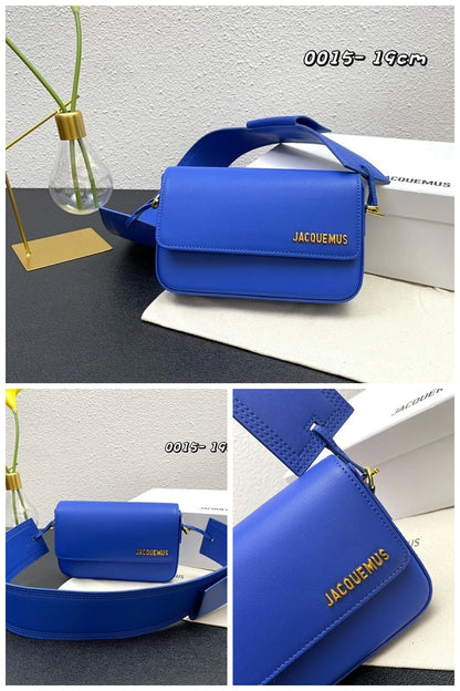 NB - JCA Bag - 489