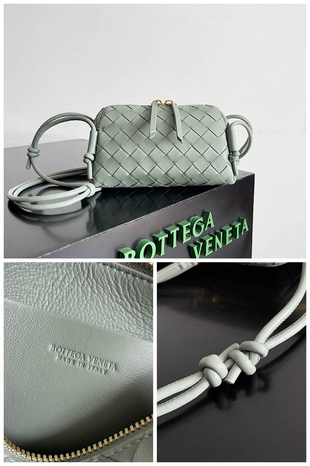 NB - BOV Bag - 195