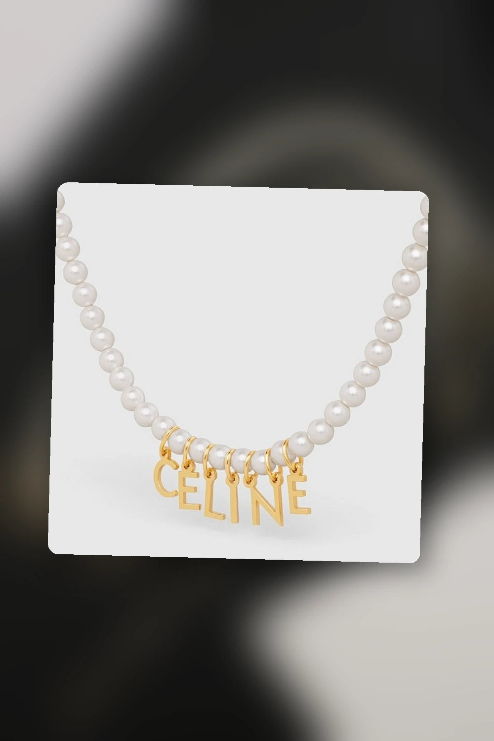 NB - COL Jewelry - 409