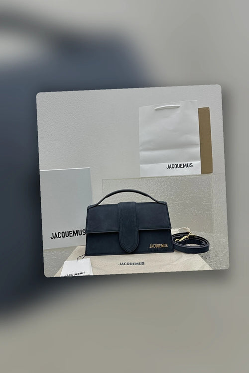 NB - JCA Bag - 343