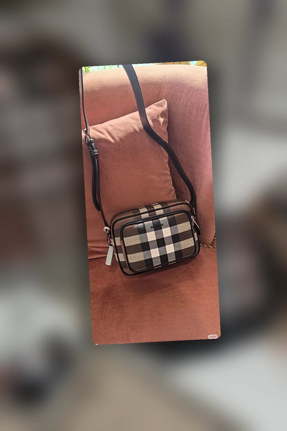 NB - BOR Bag - 236