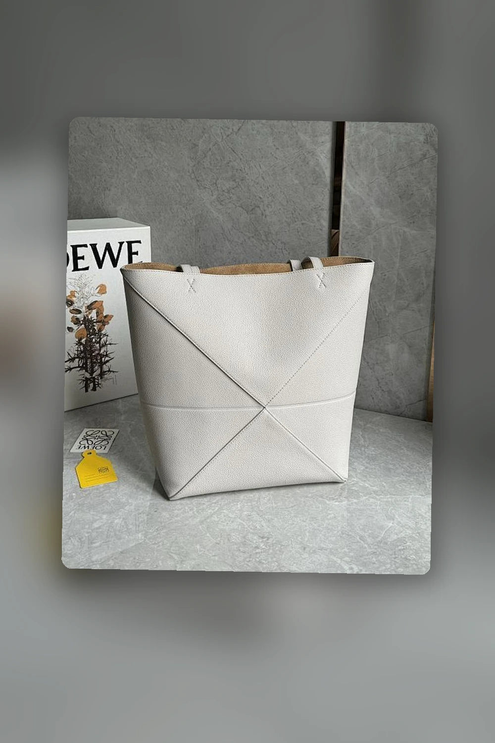 NB - LWO Bag - 149