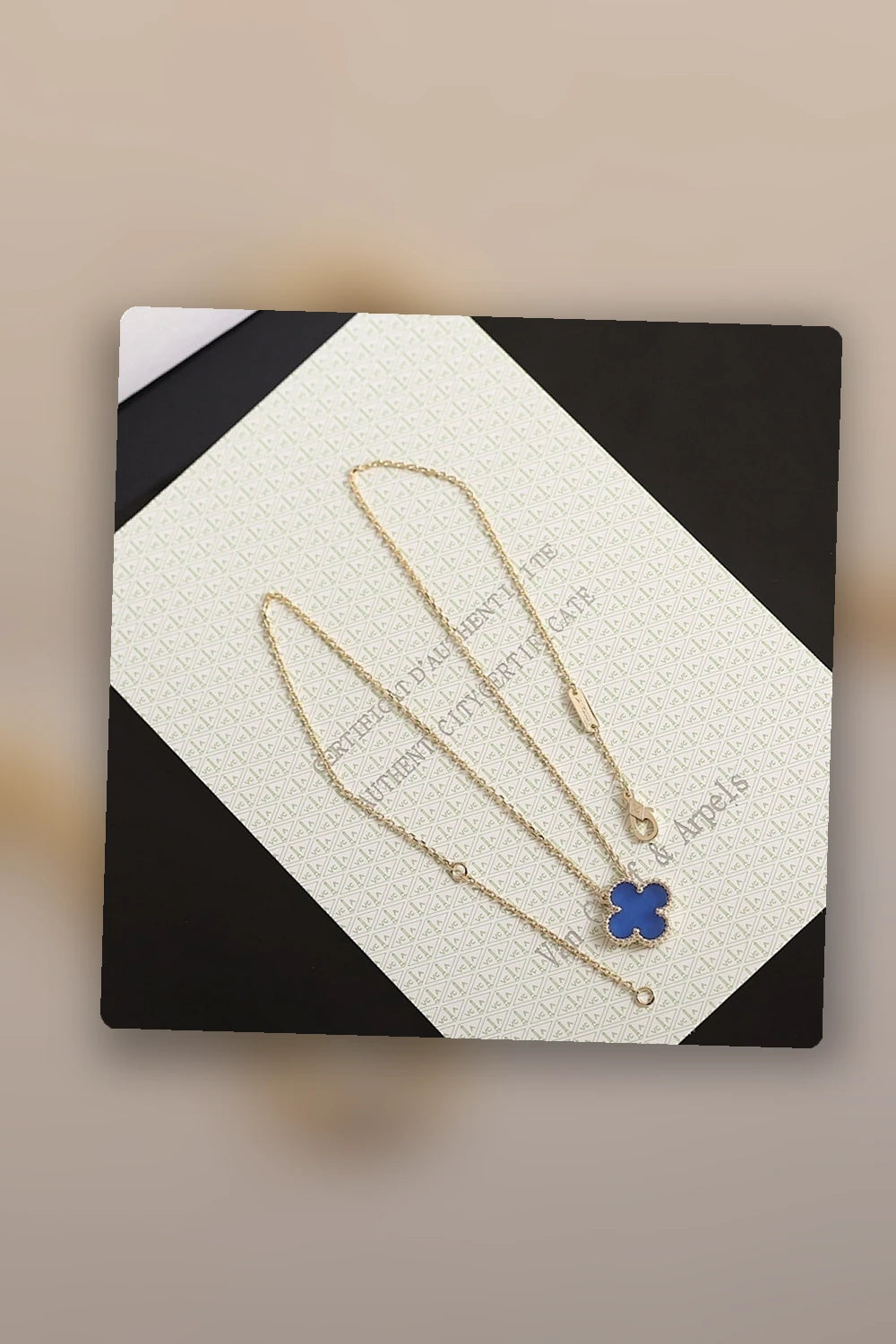 NB - VACA Jewelry - 343