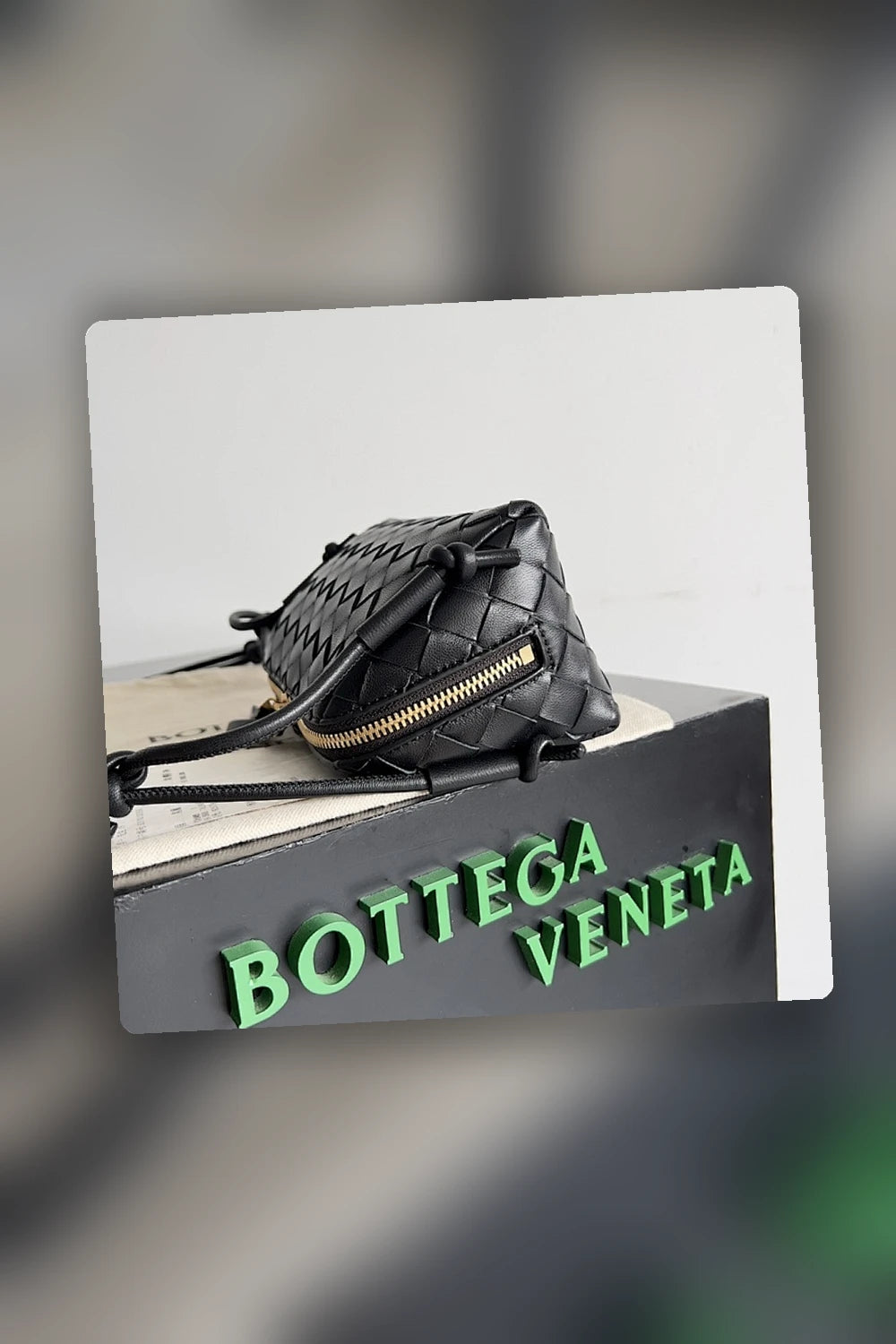 NB - BOV Bag - 201