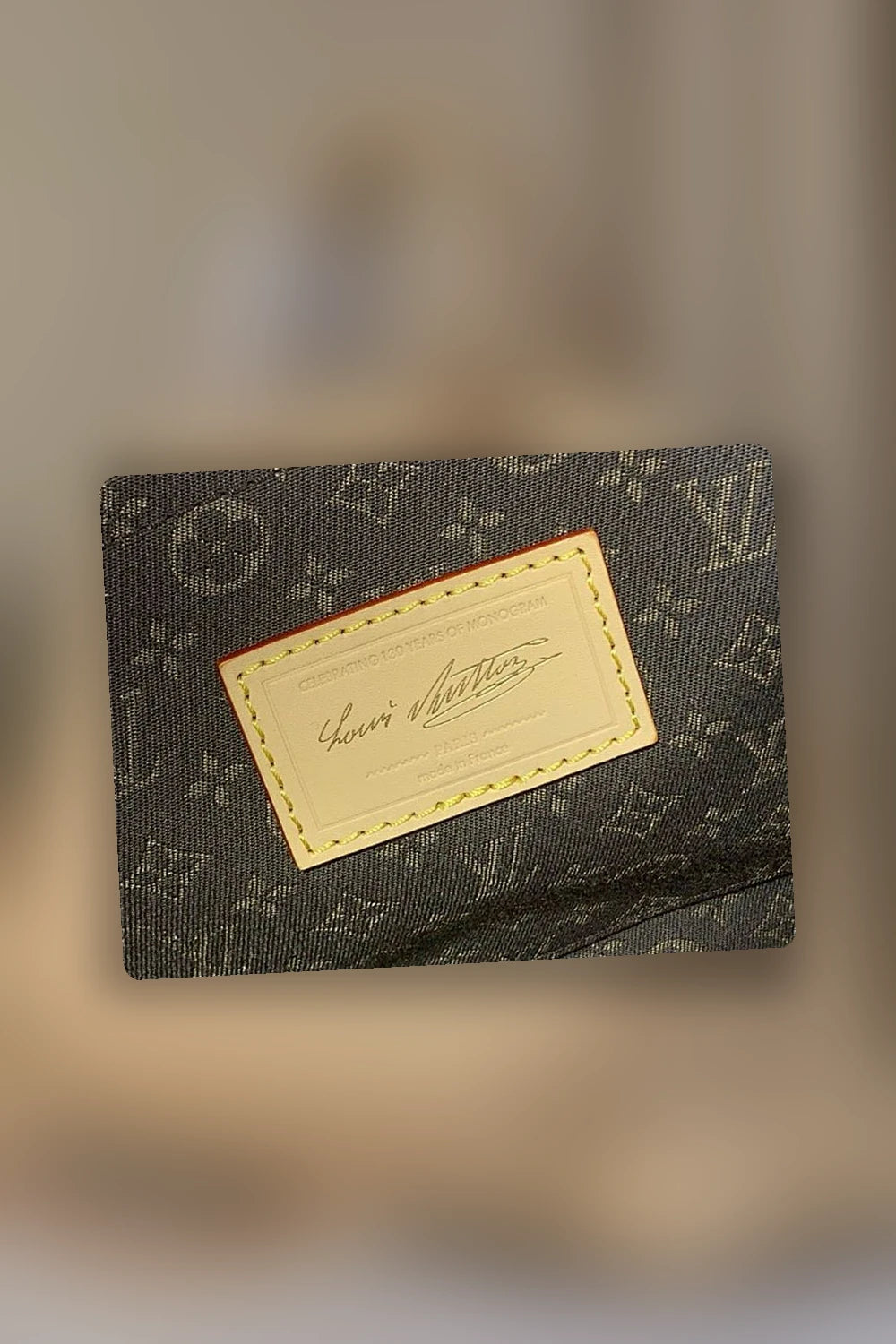 NB - LOV Bag - 307
