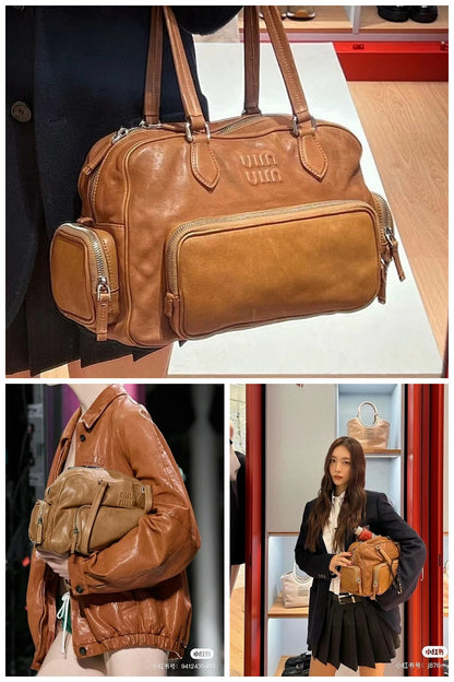 NB - MMU Bag - 609