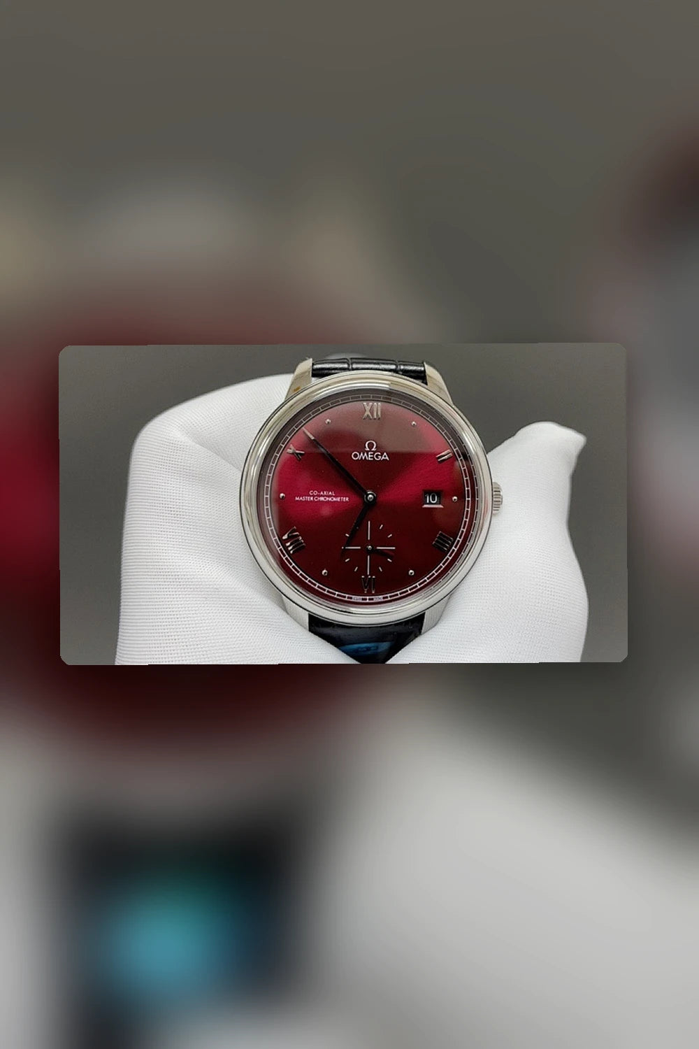 NB - Mix Watch - 542