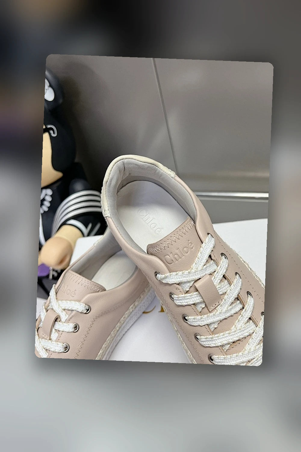 NB - CLE Women Shoes - 310